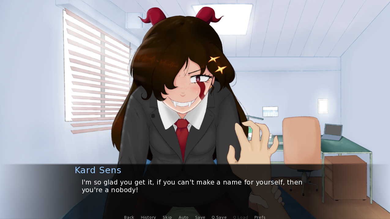 Dab on Darkness! screenshot 1