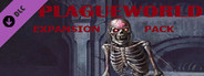 Plagueworld - Expansion Pack