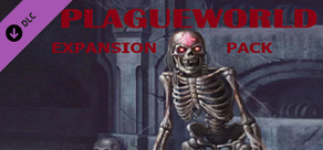 Plagueworld - Expansion Pack