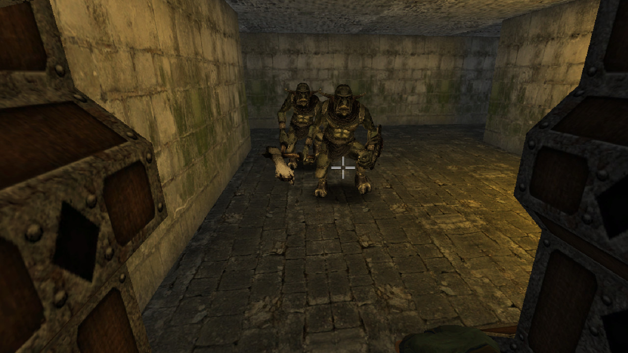 Plagueworld - Expansion Pack PC gameplay screenshot 2 of 2