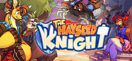 The Hayseed Knight header image