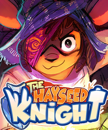 The Hayseed Knight