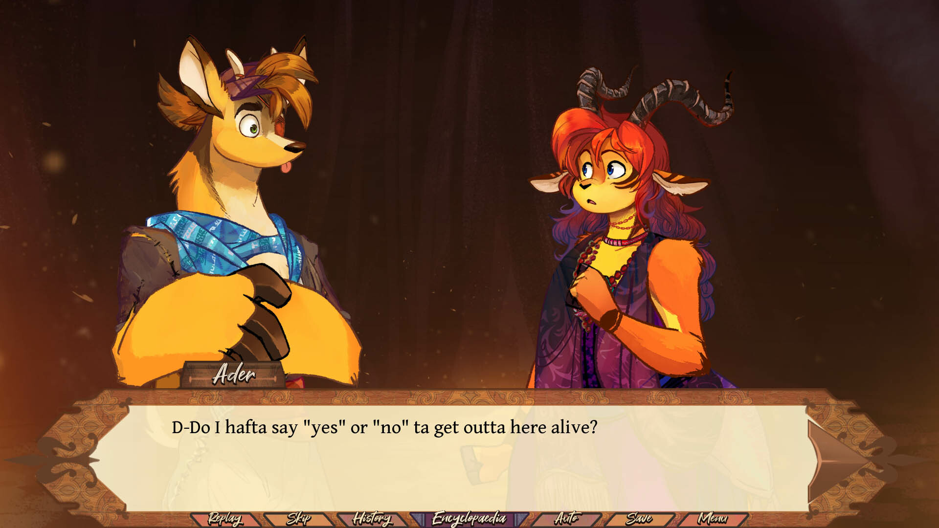 The Hayseed Knight #13