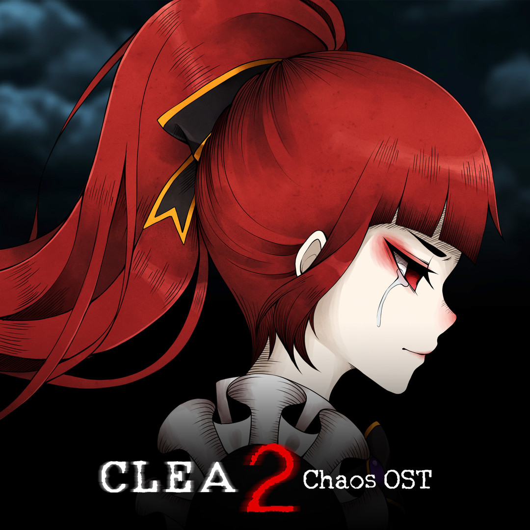 Скидка на Clea 2. Chaos OST