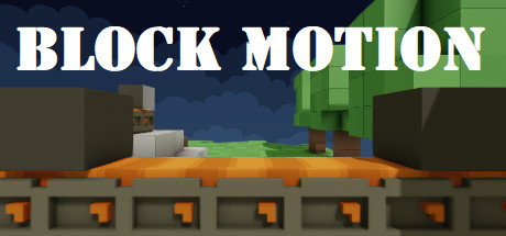 Block Motion Cover Image