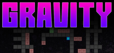 Gravity banner image