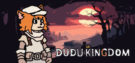 DuDu Kingdom steam charts