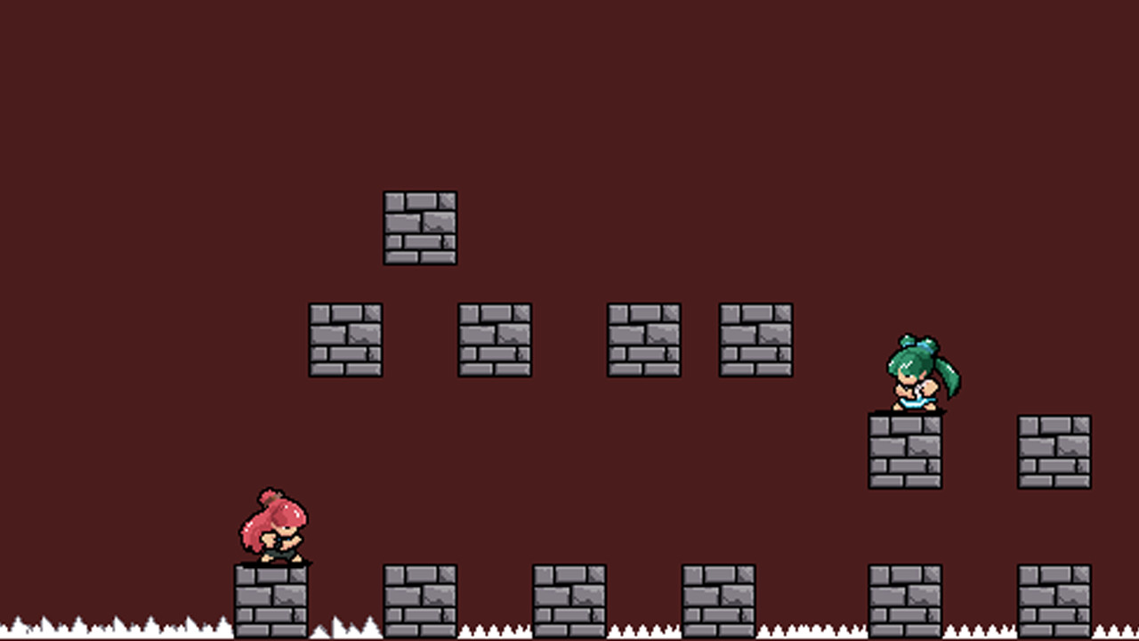 Extreme Stream Power #4