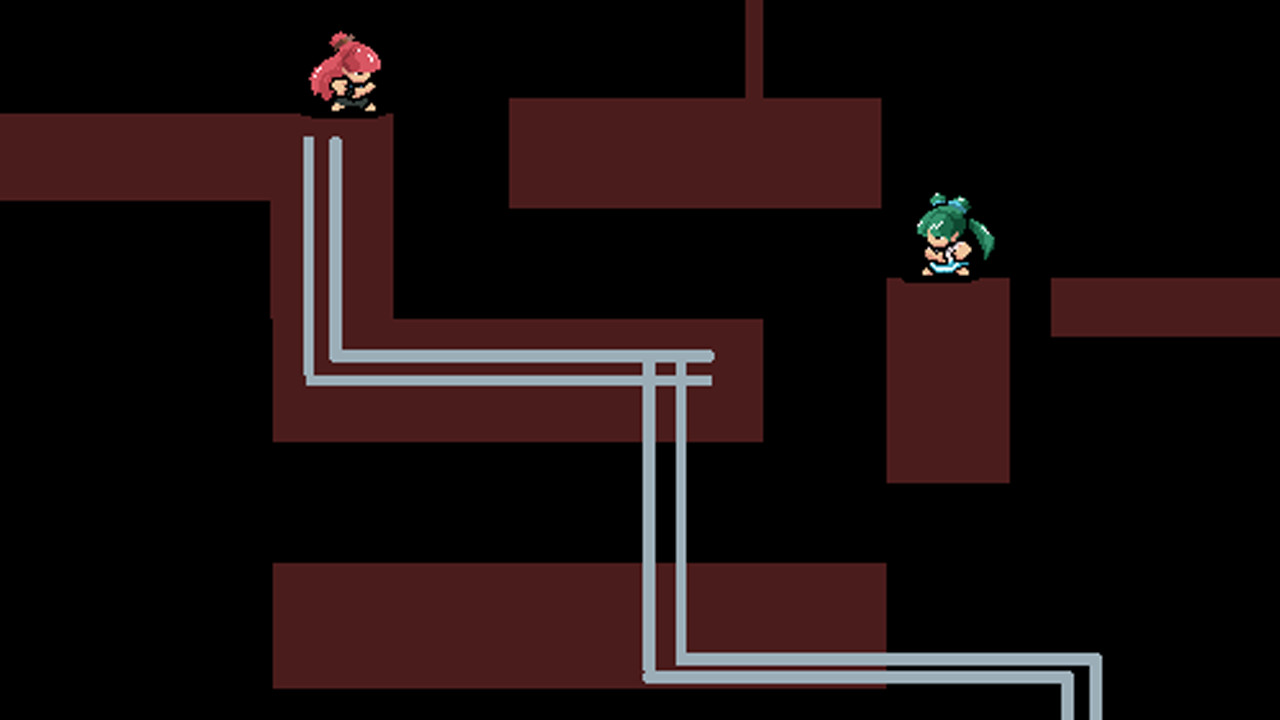 Extreme Stream Power #5