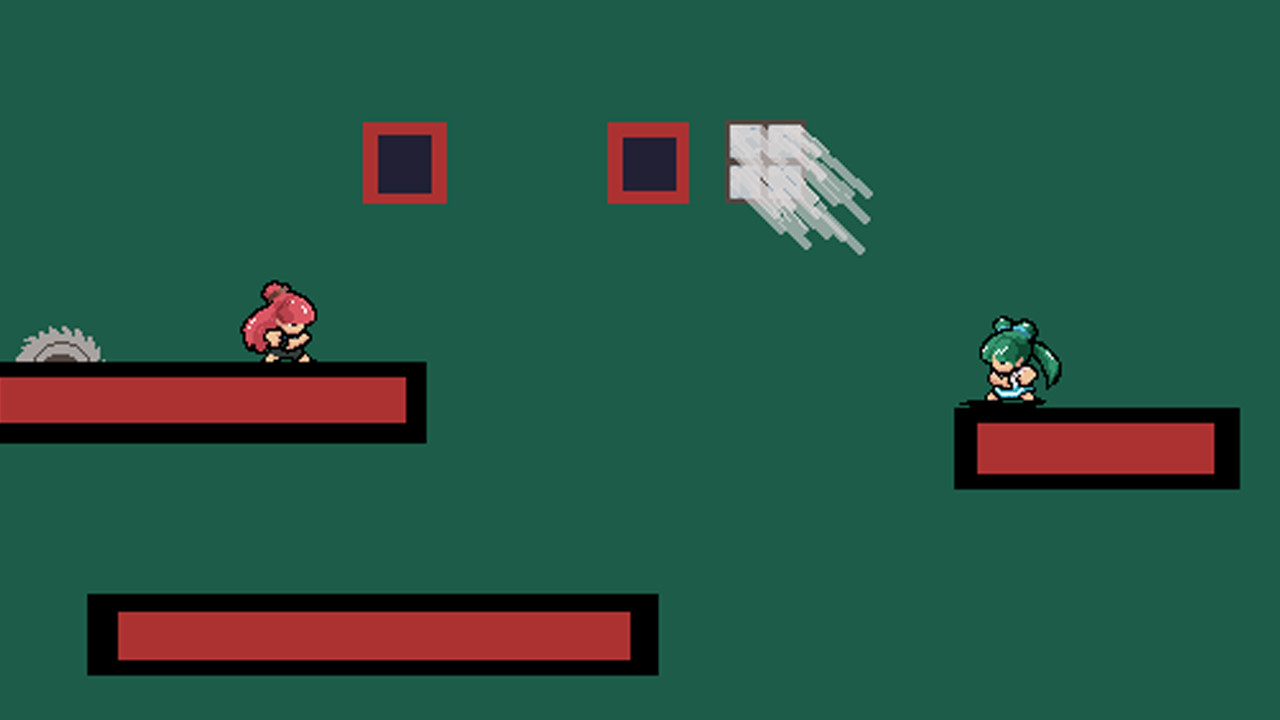 Extreme Stream Power #3