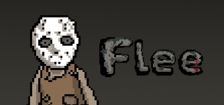 Flee Cover Image