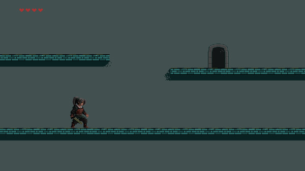 Скриншот из Miracle Warrior of Mountains and Seas