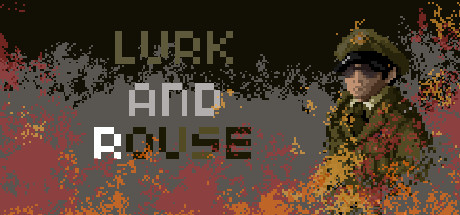 Lurk And Rouse Cover Image