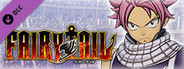 FAIRY TAIL: Natsu's Costume "Fairy Tail Team A"