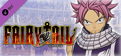 Steam Community :: :: NATSU DRAGNEEL