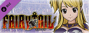 FAIRY TAIL: Lucy's Costume "Fairy Tail Team A"