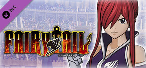 FAIRY TAIL: Erza's Costume "Fairy Tail Team A"