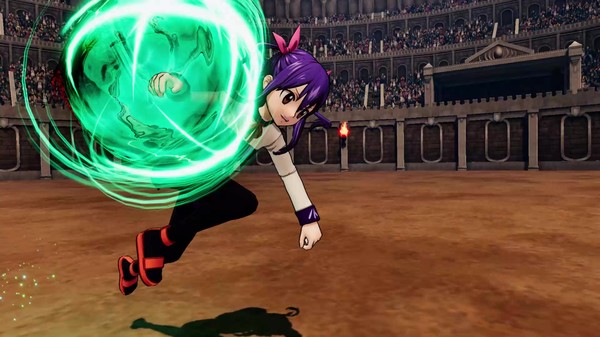FAIRY TAIL: Wendy's Costume "Fairy Tail Team A" for steam FAIRY TAIL: Wendy's Costume "Fairy Tail Team A" for steam