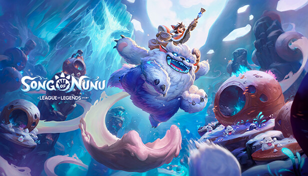 Song of Nunu: A League of Legends Story on Steam