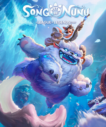 Song of Nunu: A League of Legends Story