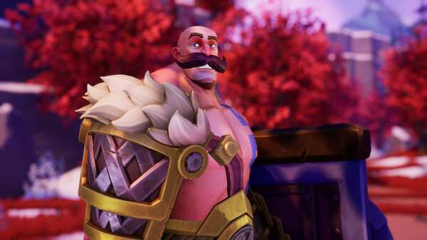 Song of Nunu: A League of Legends Story capture d'écran