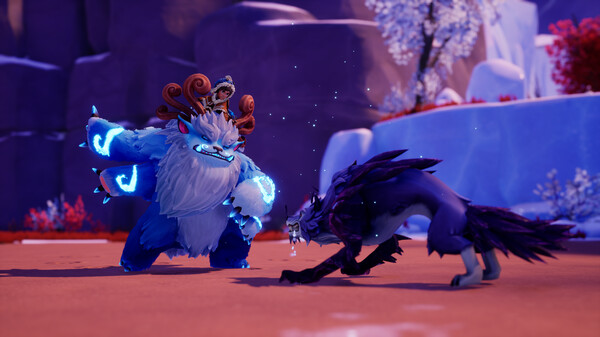 Song of Nunu: A League of Legends Story capture d'écran