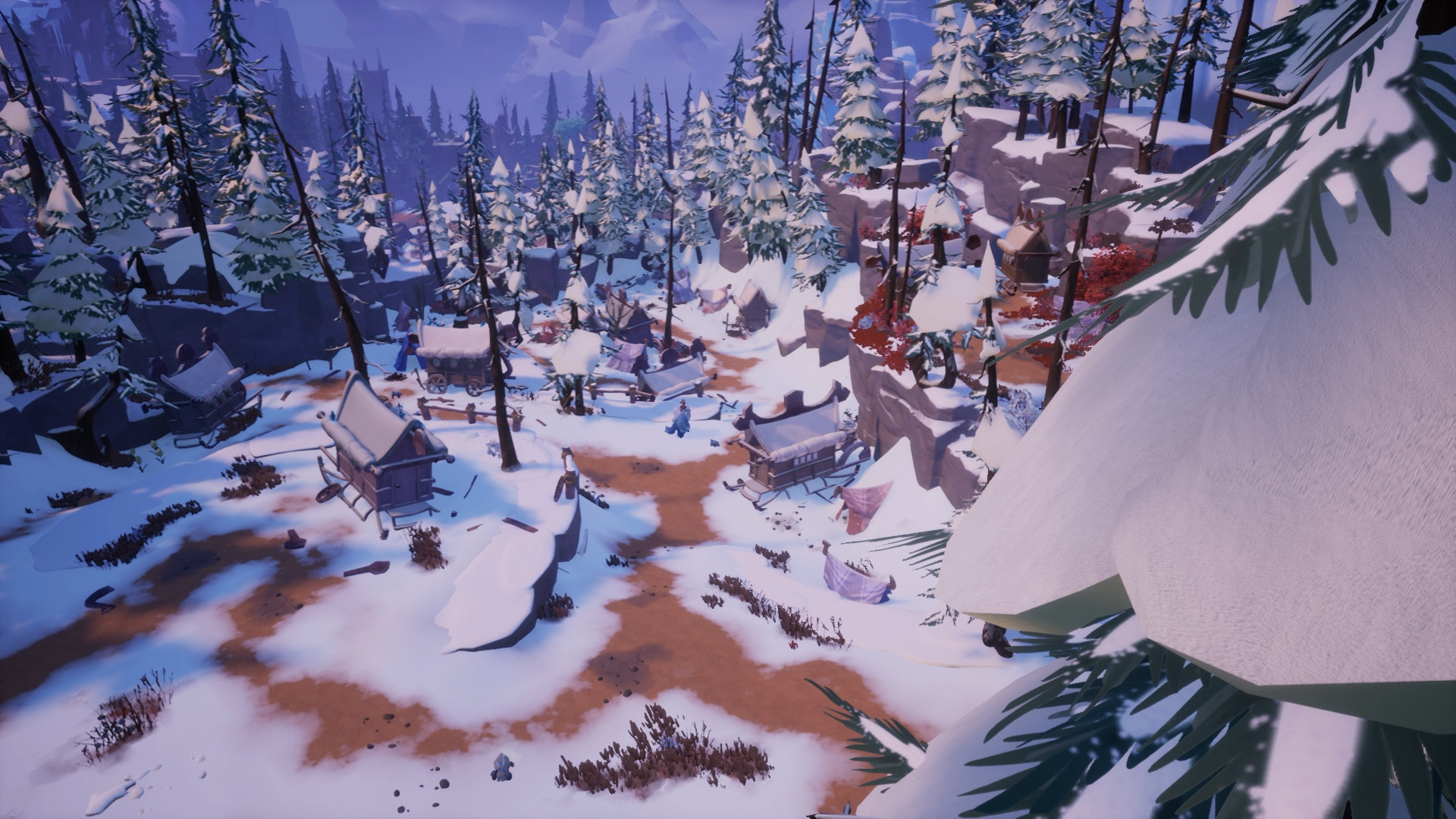 Song of Nunu: A League of Legends Story on Steam