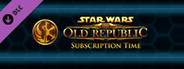 STAR WARS™: The Old Republic™ - Subscriptions