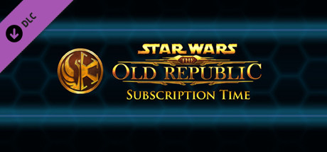 STAR WARS™: The Old Republic™  - Subscriptions