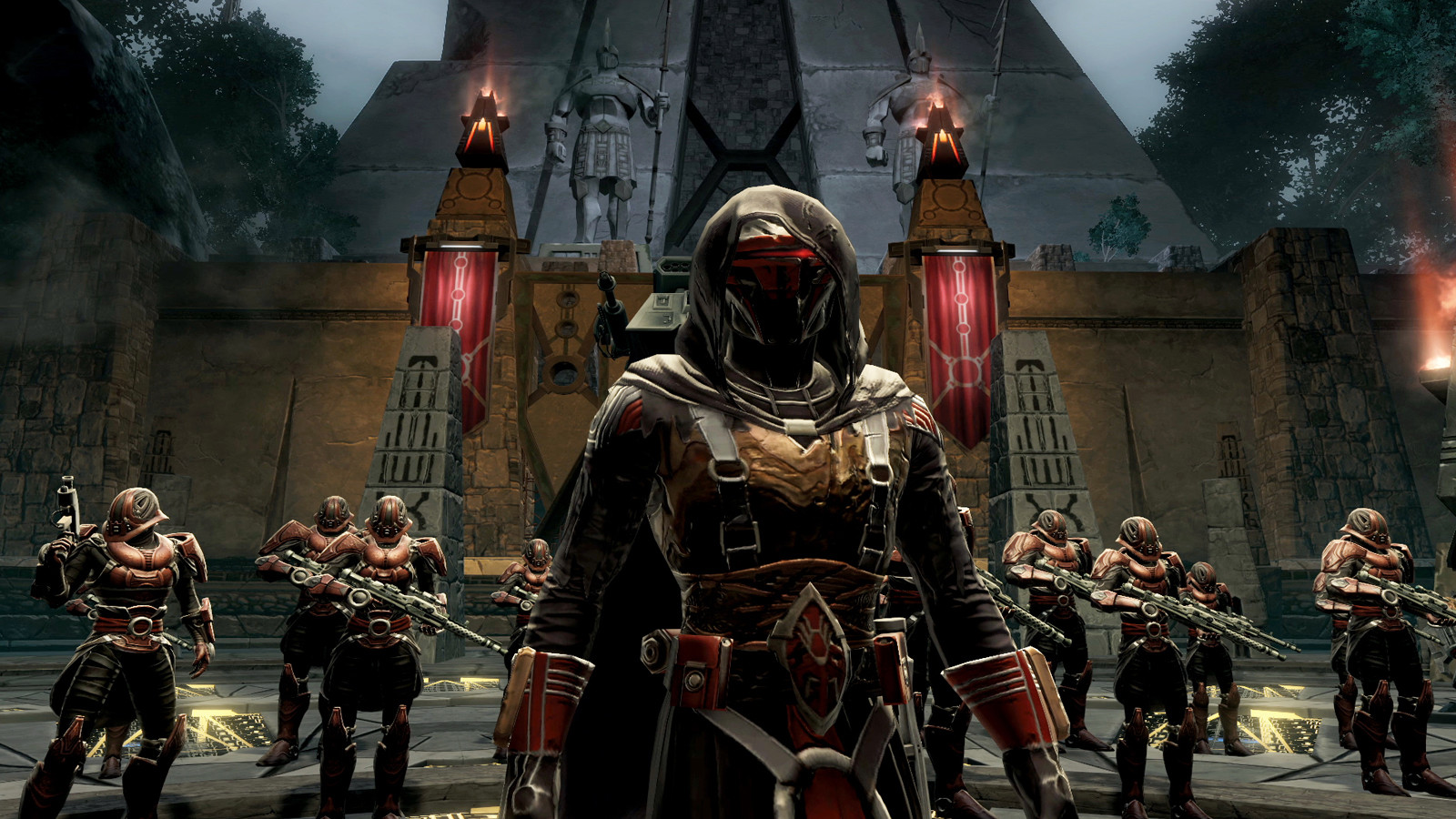 STAR WARS™: The Old Republic™ on Steam