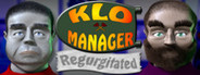 Klomanager - Regurgitated