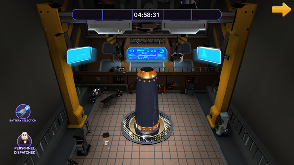 Gangster coin pusher game for windows Pc 1