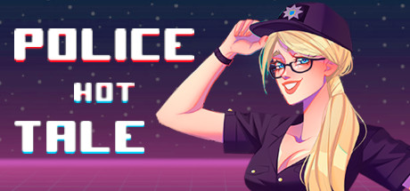 Police hot Tale title image