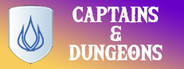 Captains & Dungeons