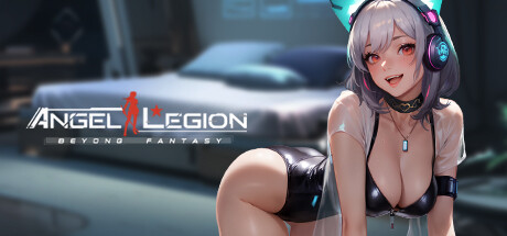 Angel Legion - Idle RPG