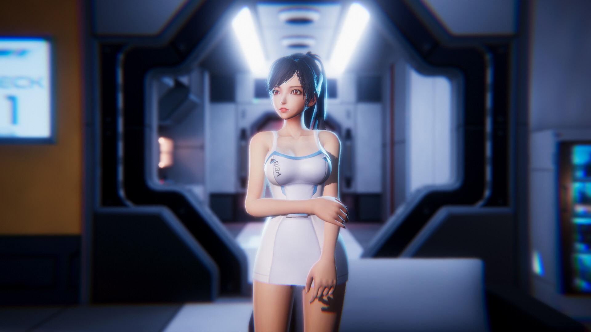 Angel Legion en Steam