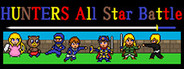 HUNTERS All Star Battle