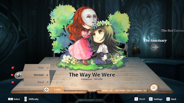 DEEMO -Reborn- Prime Pack III for steam DEEMO -Reborn- Prime Pack III for steam