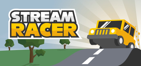 Image for Stream Racer