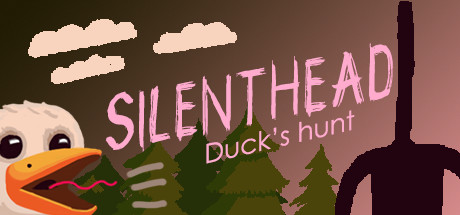 Silenthead: Ducks hunt Cover Image