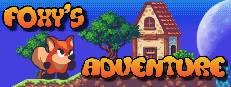 Foxy's Adventure 게임 이미지