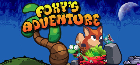 Foxy's Adventure steam charts