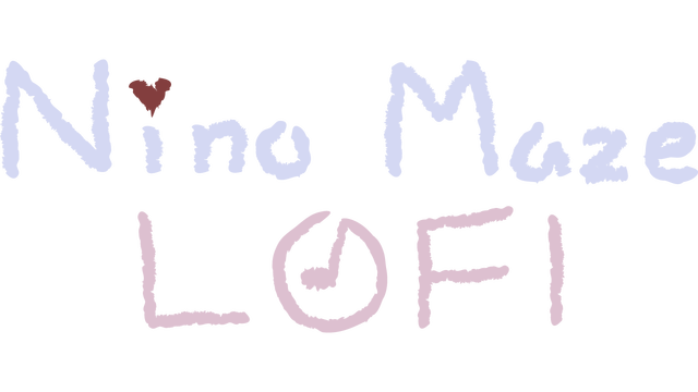 Nino Maze Lofi