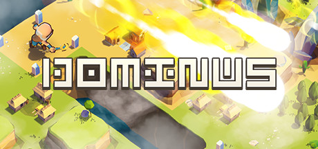 Dominus - Multiplayer Sim Turn Based Strategy Cover Image