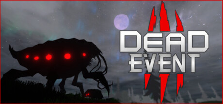 Dead Event Cover Image