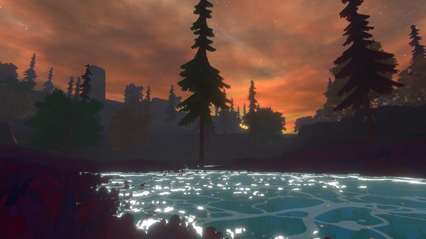 Dead Event game for Linux 1