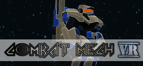 Combat Mech VR Cover Image