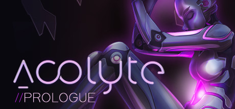 Acolyte: Prologue Cover Image