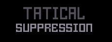 Tactical Suppression 게임 이미지