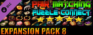 Pair Matching Puzzle Connect - Expansion Pack 8